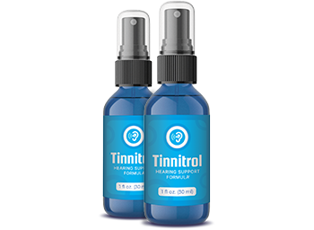 Tinnitrol 1 Bottle