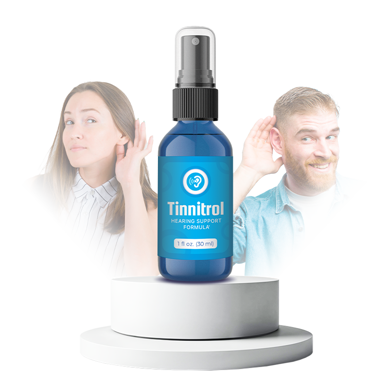 Tinnitrol Podium